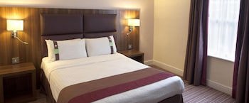 Holiday Inn Milton Keynes - East M1, Jct. 14