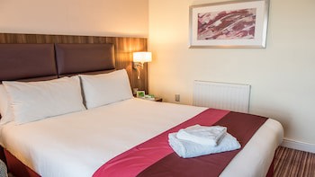 Holiday Inn Milton Keynes - East M1, Jct. 14