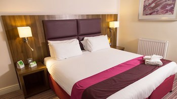 Holiday Inn Milton Keynes - East M1, Jct. 14