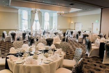 Holiday Inn Milton Keynes - East M1, Jct. 14