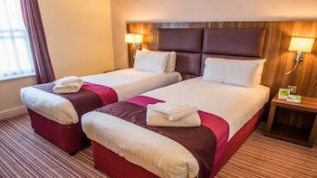 Holiday Inn Milton Keynes - East M1, Jct. 14