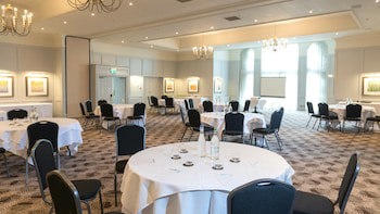Holiday Inn Milton Keynes - East M1, Jct. 14