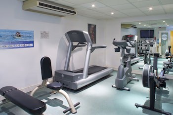 Holiday Inn Milton Keynes - East M1, Jct. 14