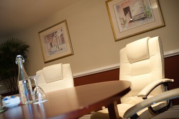 Holiday Inn Milton Keynes - East M1, Jct. 14