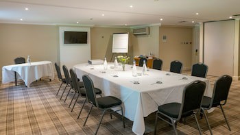 Holiday Inn Milton Keynes - East M1, Jct. 14
