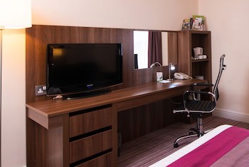 Holiday Inn Milton Keynes - East M1, Jct. 14
