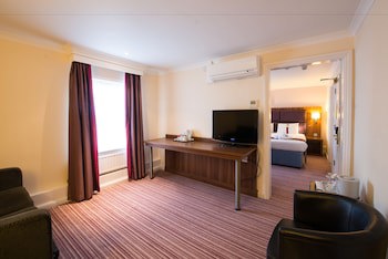Holiday Inn Milton Keynes - East M1, Jct. 14