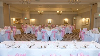 Holiday Inn Milton Keynes - East M1, Jct. 14