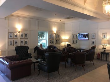 Holiday Inn Milton Keynes - East M1, Jct. 14