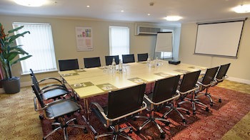 Holiday Inn Milton Keynes - East M1, Jct. 14