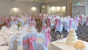 Holiday Inn Milton Keynes - East M1, Jct. 14