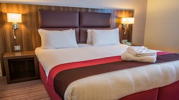 Holiday Inn Milton Keynes - East M1, Jct. 14