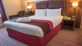 Holiday Inn Milton Keynes - East M1, Jct. 14