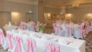 Holiday Inn Milton Keynes - East M1, Jct. 14