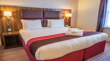 Holiday Inn Milton Keynes - East M1, Jct. 14