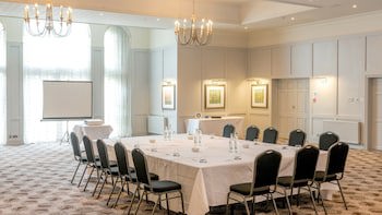Holiday Inn Milton Keynes - East M1, Jct. 14