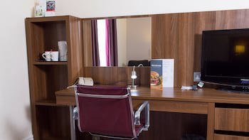 Holiday Inn Milton Keynes - East M1, Jct. 14