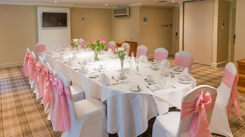 Holiday Inn Milton Keynes - East M1, Jct. 14