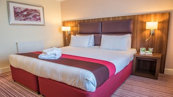 Holiday Inn Milton Keynes - East M1, Jct. 14