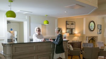 Holiday Inn Milton Keynes - East M1, Jct. 14