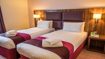 Holiday Inn Milton Keynes - East M1, Jct. 14