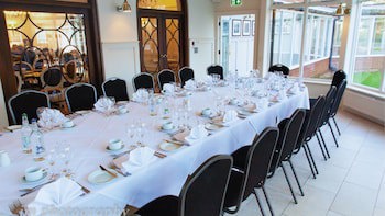 Holiday Inn Milton Keynes - East M1, Jct. 14