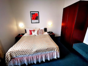 Hotel Tante Alma Mannheim galeri fotoğrafı