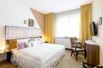 Hotel Tante Alma Mannheim galeri fotoğrafı