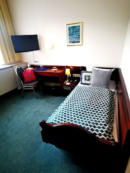 Hotel Tante Alma Mannheim galeri fotoğrafı