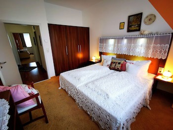 Hotel Tante Alma Mannheim galeri fotoğrafı