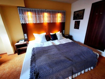 Hotel Tante Alma Mannheim galeri fotoğrafı