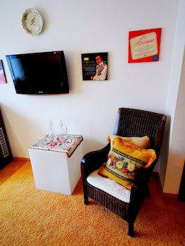 Hotel Tante Alma Mannheim galeri fotoğrafı