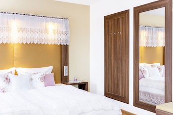 Hotel Tante Alma Mannheim galeri fotoğrafı
