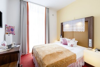 Hotel Tante Alma Mannheim galeri fotoğrafı