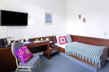 Hotel Tante Alma Mannheim galeri fotoğrafı