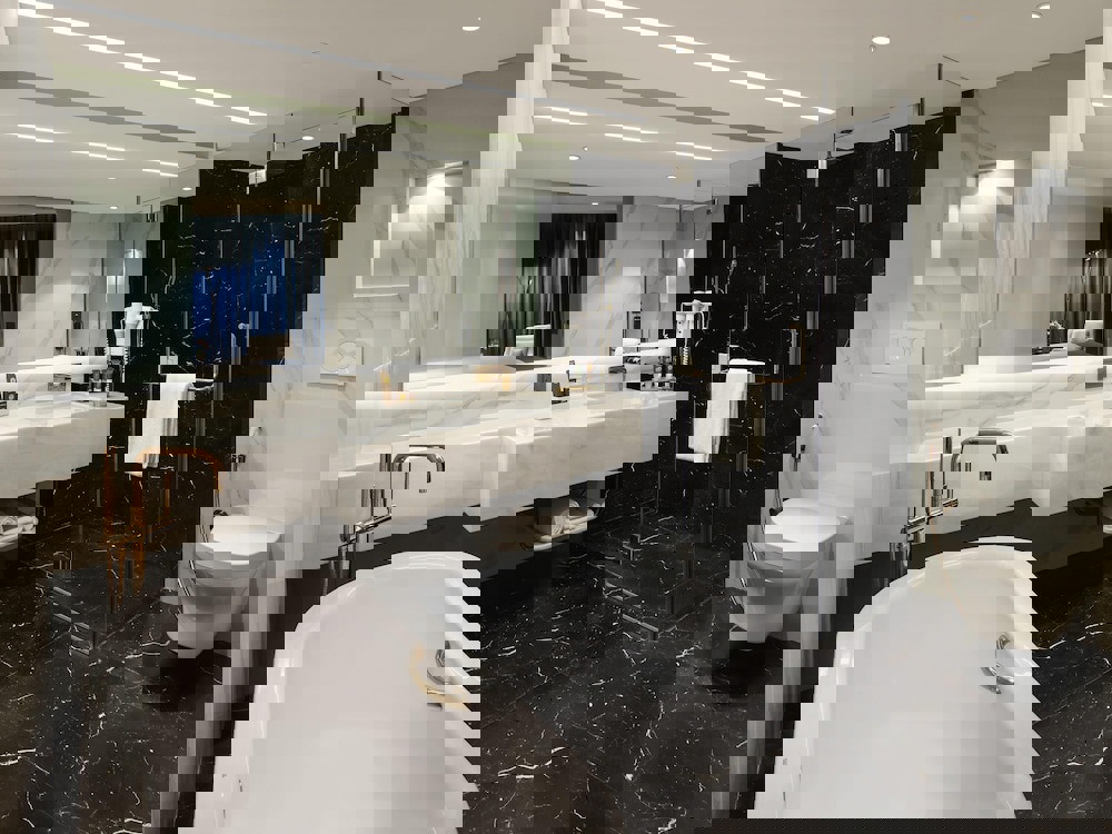 Novotel Mumbai Juhu Beach Hotel