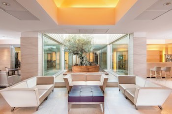 Sheraton Rome Parco de’ Medici