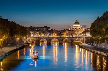 Sheraton Rome Parco de’ Medici galeri fotoğrafı