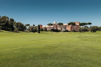 Sheraton Rome Parco de’ Medici galeri fotoğrafı