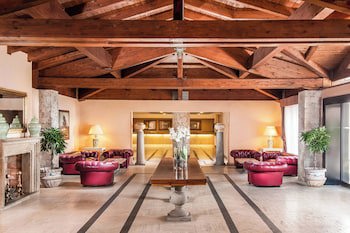 Sheraton Rome Parco de’ Medici fotoğrafı