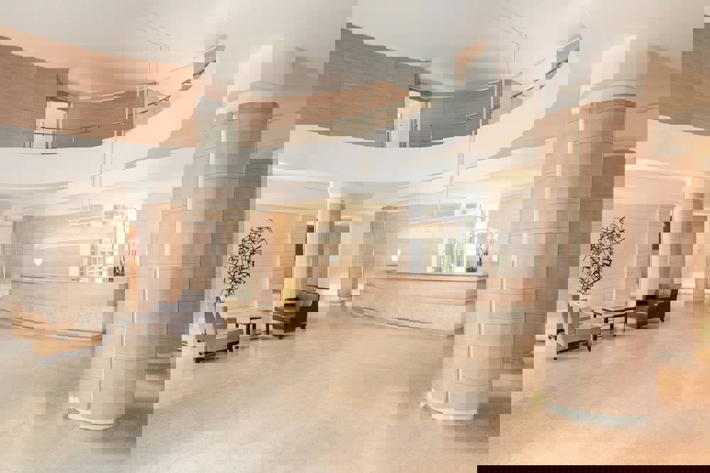 Sheraton Rome Parco de’ Medici