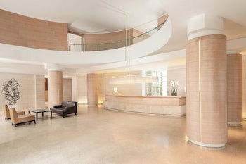 Sheraton Rome Parco de’ Medici galeri fotoğrafı