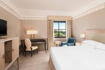 Sheraton Rome Parco de’ Medici galeri fotoğrafı