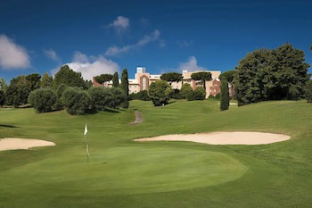 Sheraton Rome Parco de’ Medici fotoğrafı