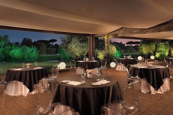 Sheraton Rome Parco de’ Medici galeri fotoğrafı