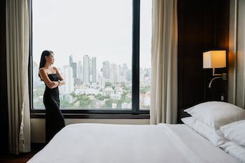 Grand Mercure Bangkok Atrium
