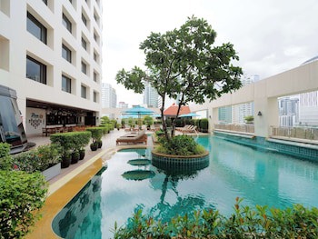 Grand Mercure Bangkok Atrium