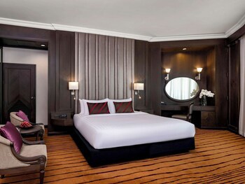 Grand Mercure Bangkok Atrium