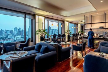 Grand Mercure Bangkok Atrium
