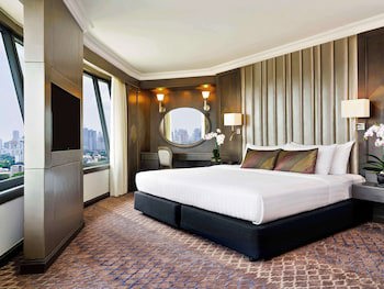 Grand Mercure Bangkok Atrium
